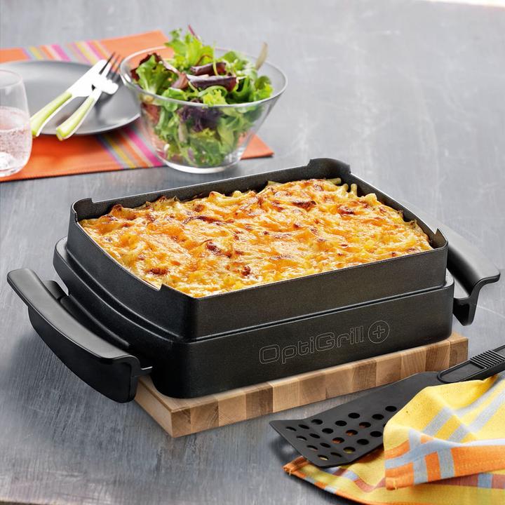 Produktbild Tefal OptiGrill Backschale XA725870