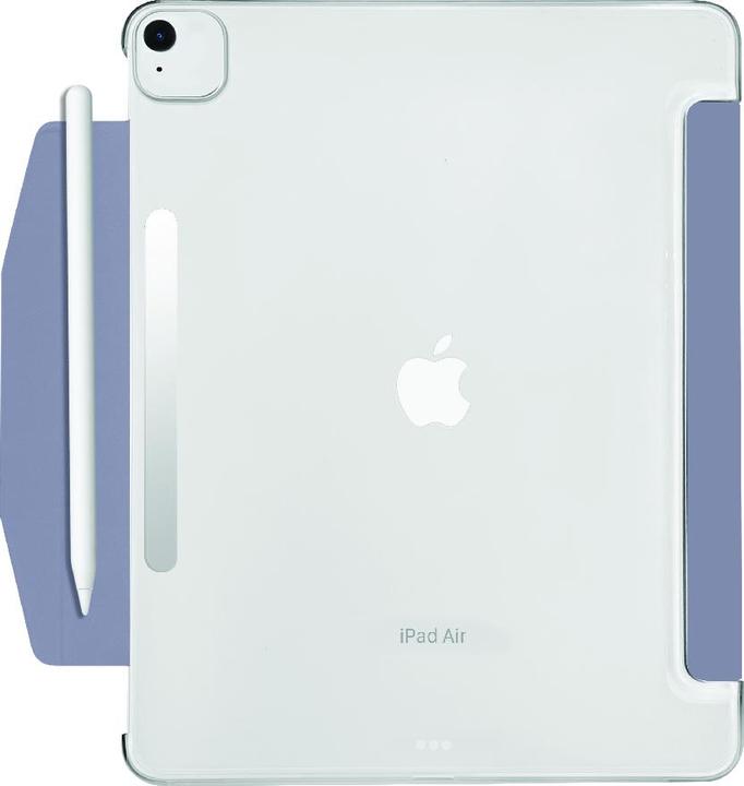 Actual product image Macally Bookstand Case (iPad Air 11 2024 (M2))