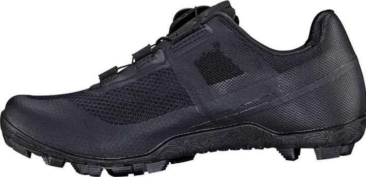 Actual product image Leatt ProClip 6.0 Endurance Women Shoe (37.5)