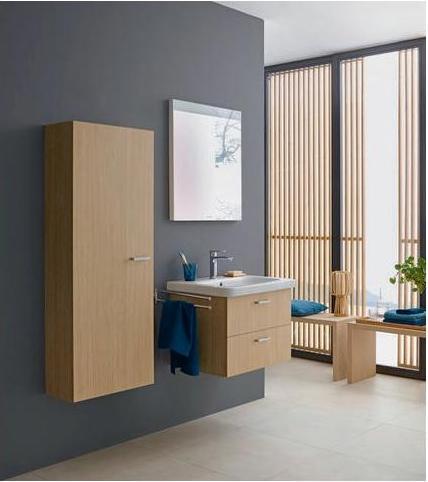Produktbild Duravit Einhebel-Waschtischmischer