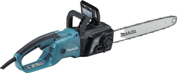 Actual product image Makita UC4551A (Electric chain saw)