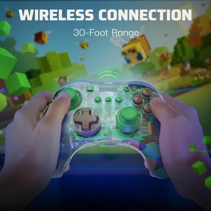 Produktbild PDP REALMZ - Wireless Controller (Switch)