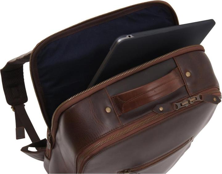 Image du produit Buckle & Seam Sac à dos Leon (13.50 l)