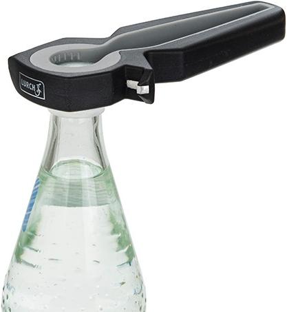 Produktbild Lurch Multiöffner II (Deckelöffner)