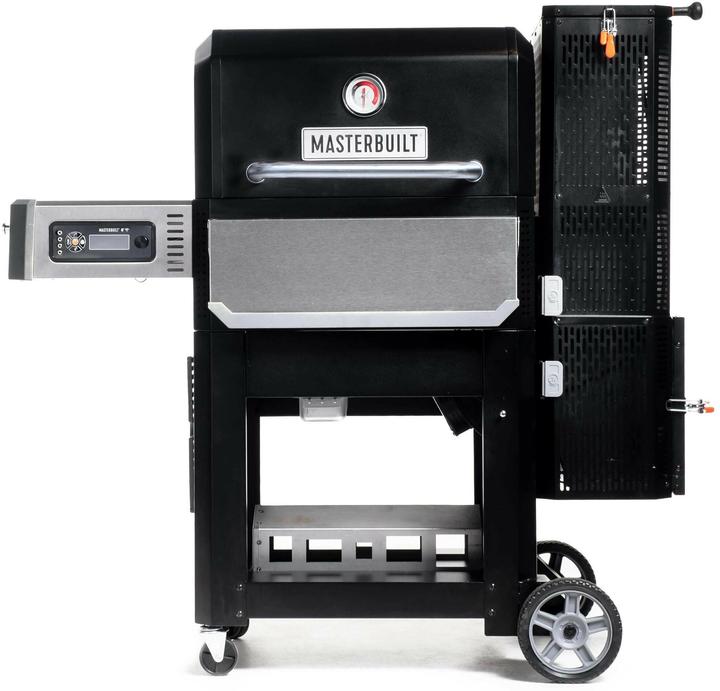 Actual product image Masterbuilt Gravity Series 800 (42 cm)