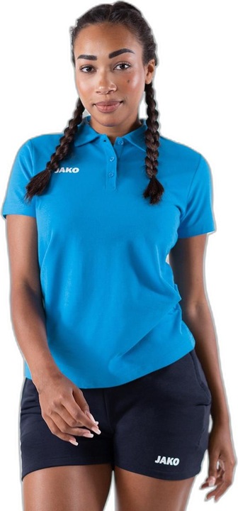 Actual product image JAKO Polo Base Ladies (40)