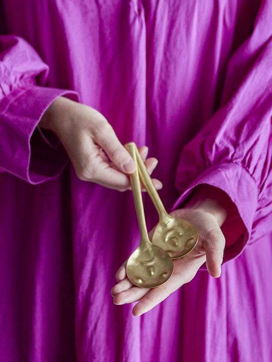 Image du produit Bloomingville Izna (Cuillère de service)