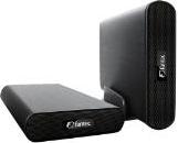 Immagine prodotto Fantec DB-AluAir U2e Contenitore per HDD Nero 3,5"" (3.5")