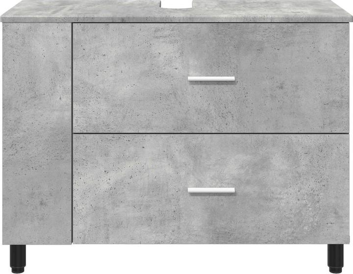 Produktbild vidaXL Badezimmerschrank