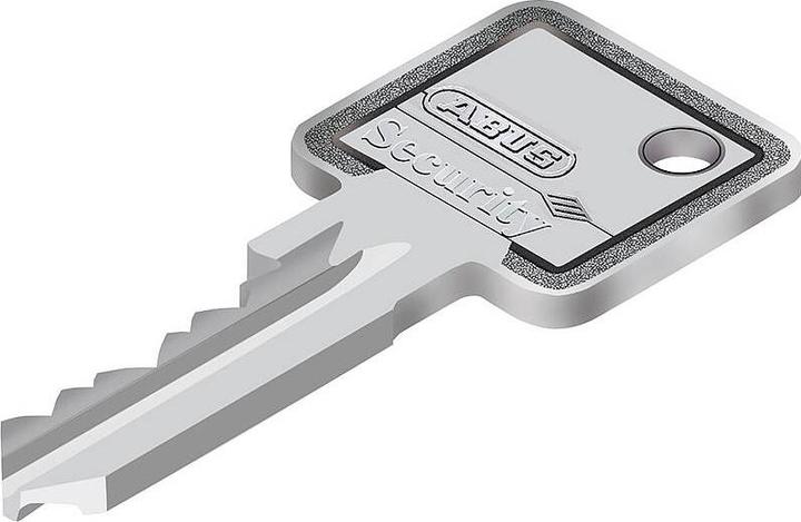 Produktbild Abus Aussenzylinder CR84 N verschiedenschliessend
