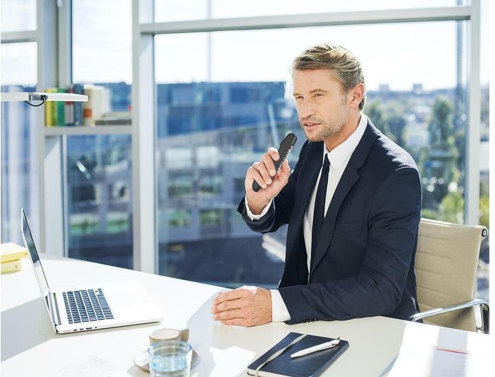 Produktbild Philips SpeechMike Premium Air SMP4000