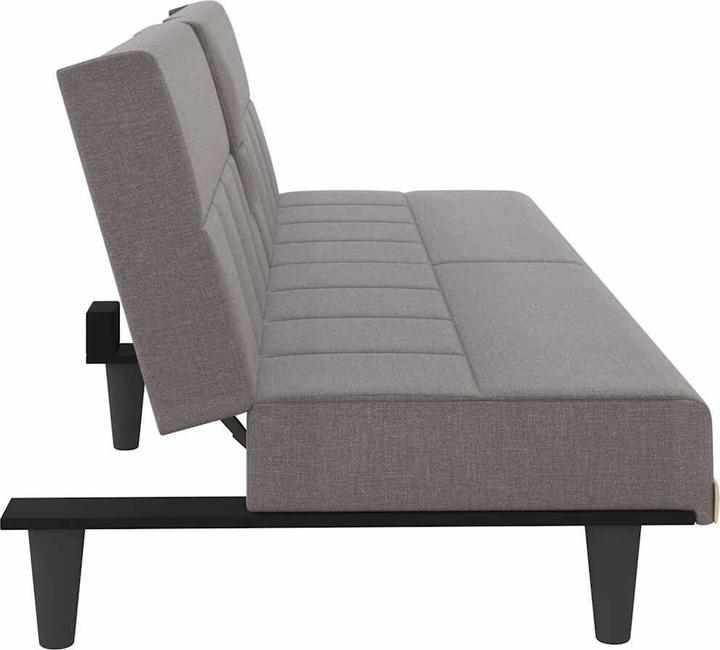 Produktbild vidaXL Schlafsofa