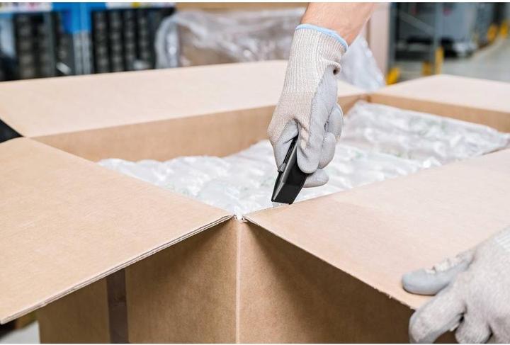 Produktbild Martor Secunorm Multisafe (Cutter)