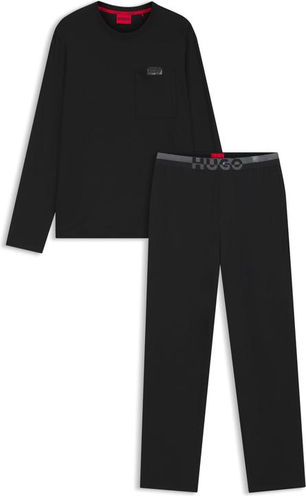 Produktbild Hugo Boss Nocto Long Set (M, XL)