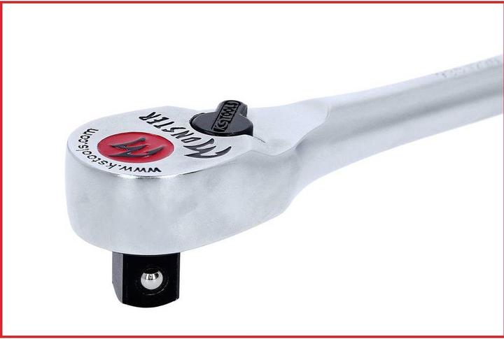 Produktbild KS Tools 1/2 Monster Umschaltknarre, lang (1/2")