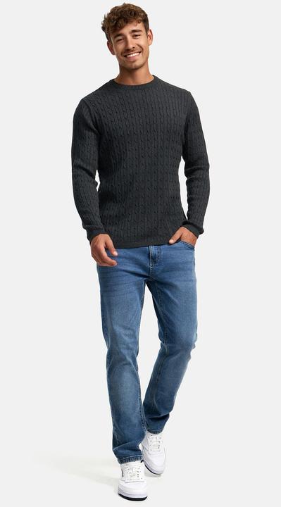 Actual product image Kronstadt KSCable Cotton knit (S)
