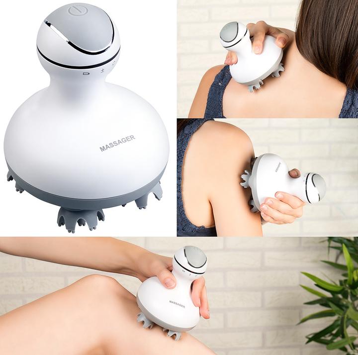 Actual product image Newgen medicals Deluxe 3D