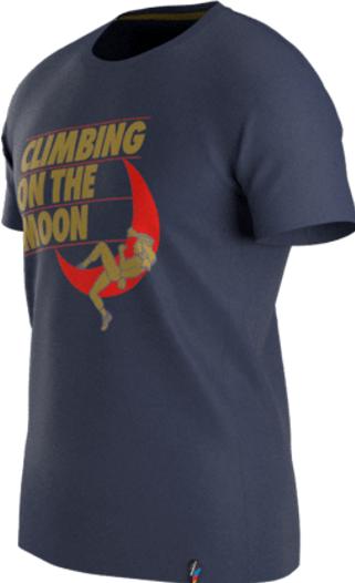 Image du produit La Sportiva Moon Rock T-Shirt (XL)