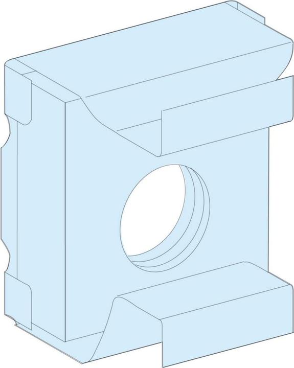 Actual product image Schneider Electric PrismaSeT-P (M6)