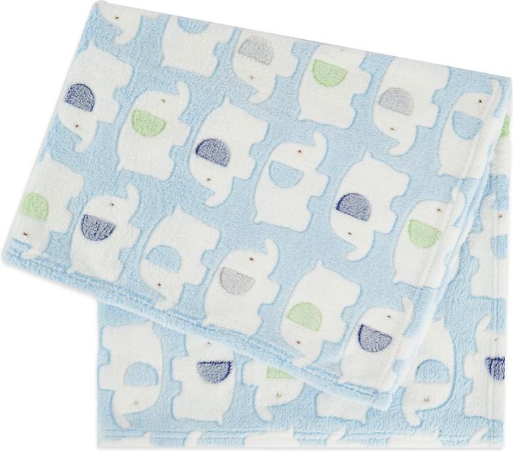 Image du produit Globus Doudou éléphant