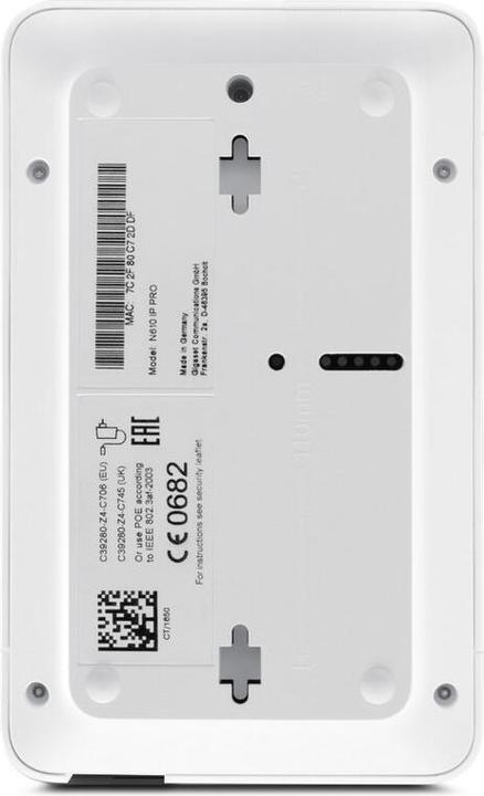 Produktbild Gigaset PRO N610 IP DECT-Basisstation