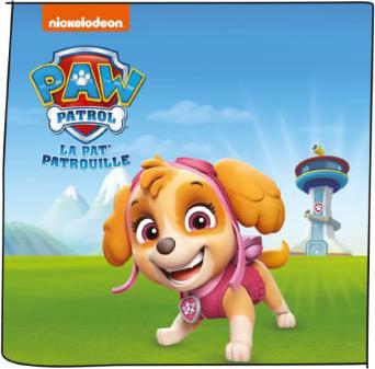 Image du produit Tonies La Pat' Patrouille - Stella (Français)