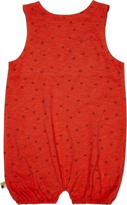 Actual product image loud + proud Player Slub Jersey with Print (62)