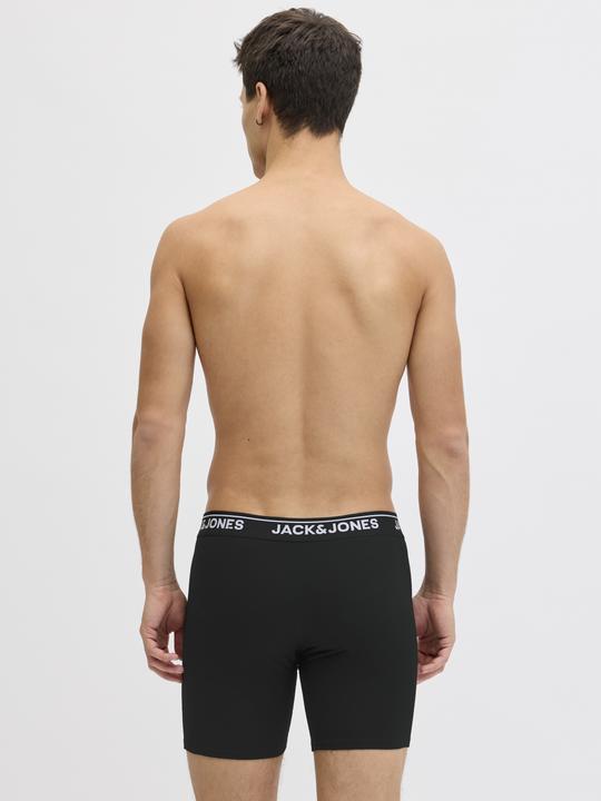 Immagine prodotto Jack & Jones Boxer Chenry Brief (L, Confezione da 5 pezzi)