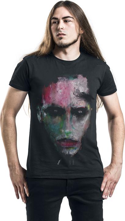 Produktbild Marilyn Manson We Are Chaos (S)