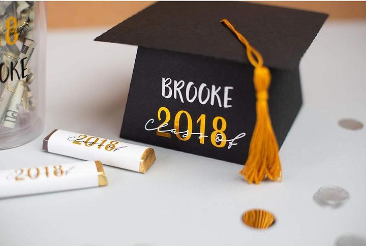 Produktbild Silhouette Metallic Vinyl