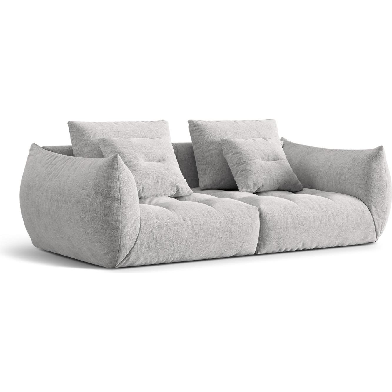 Micadoni, Sofa, Bloom (4-Sitzer, 2-Sitzer, 3-Sitzer)