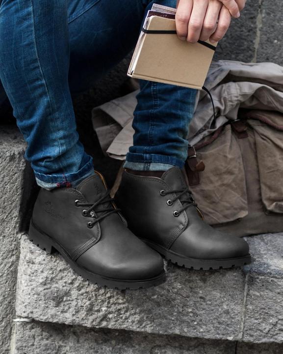 Image du produit Panama Jack Bottes (46)