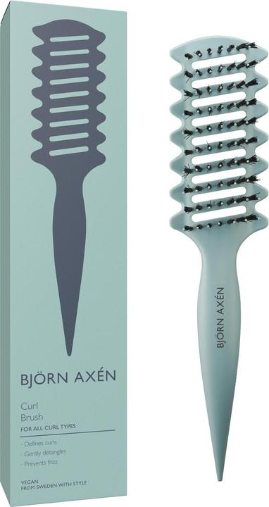 Actual product image Björn Axen Curl Brush