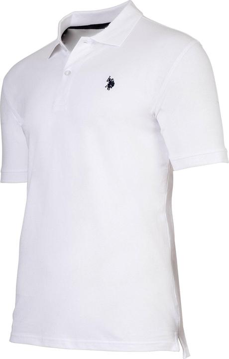 Produktbild U.S. Polo Polo Poloshirt BASIC Polohemd Shirt - 1338 (XXL)