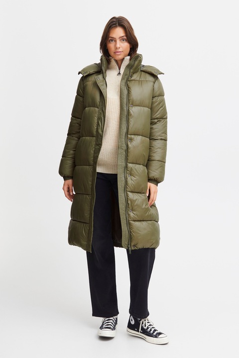 Actual product image Oxmo BY - OXAbby - Jacket Otw - 21800207-ME (44)