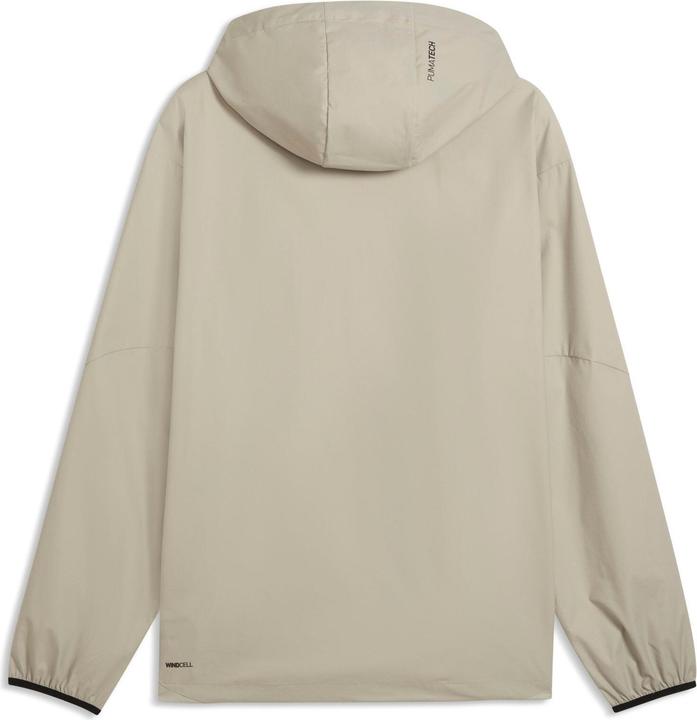 Produktbild Puma PUMATECH Relaxed Track Jacket Woven (S)