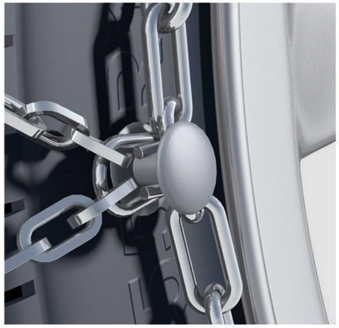 Productafbeelding König Chain Xg-12 Pro 250