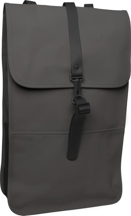 Actual product image Rains Sac à dos gris (13 l)