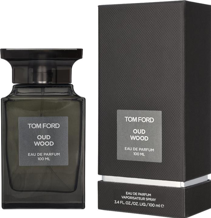 Produktbild Tom Ford Oud Wood (Eau de Parfum, 100 ml)