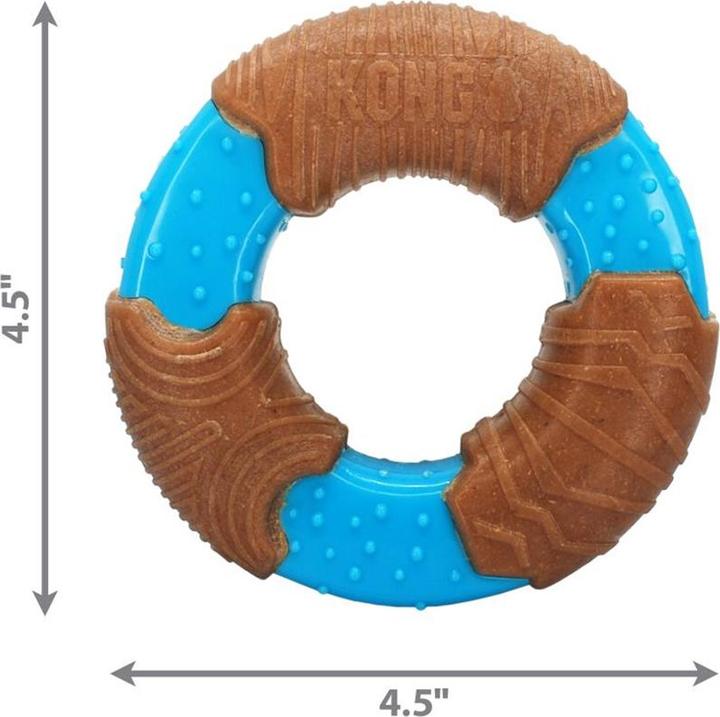 Immagine prodotto KONG Sceriffi (Cane di peluche)