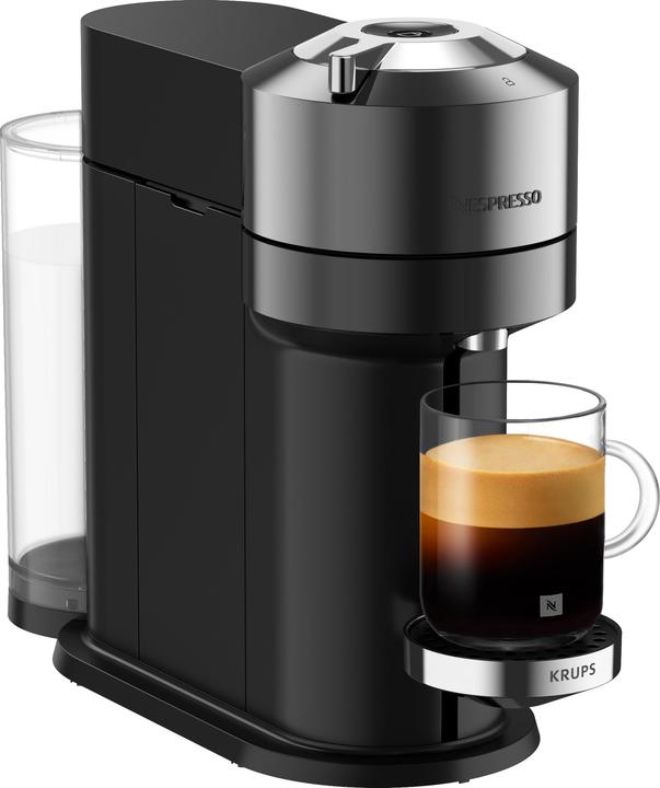 Actual product image Krups Nespresso Vertuo Next (NESPRESSO Vertuo)