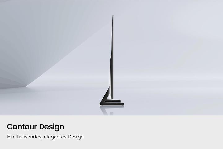 Produktbild Samsung QE48S85HAEXXN (48", S85H, OLED, 4K, 2026, CH)
