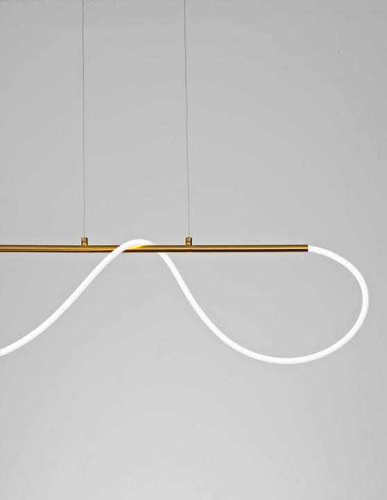 Productafbeelding Nova Luce Hanglampen (3145 lm)