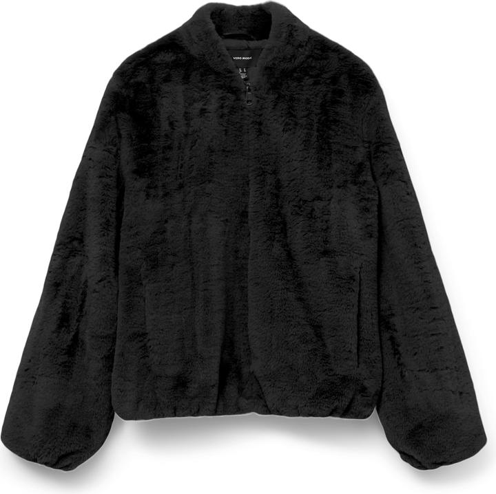 Immagine prodotto Vero Moda VMSONJALIGA Jacke Kunstpelzjacke