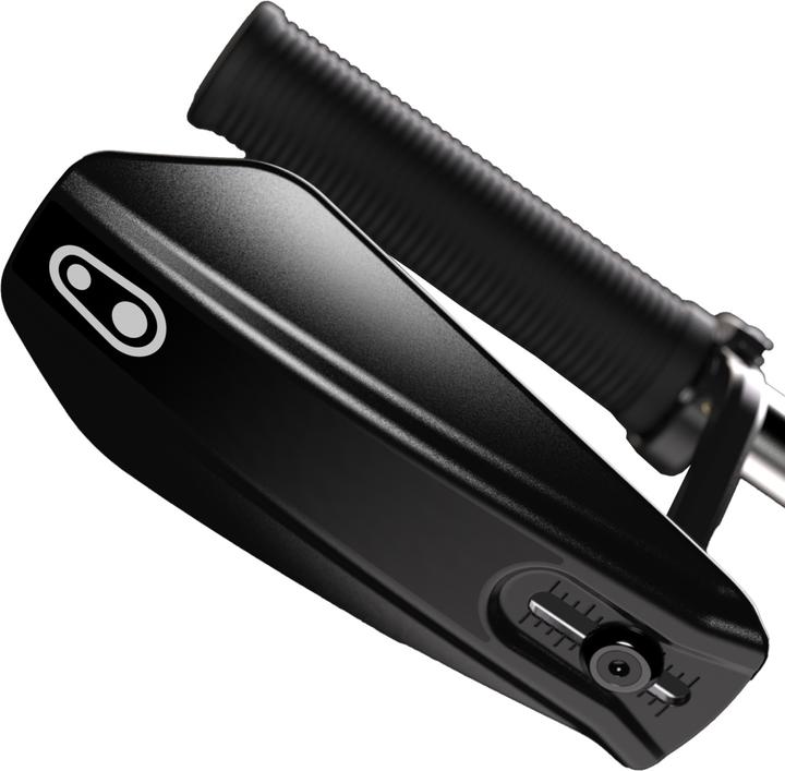 Produktbild Crankbrothers Guardian Handguards universal mount (One Size)