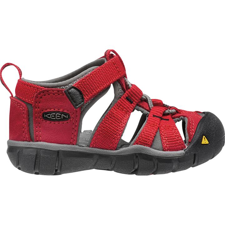 Actual product image Keen T Seacamp II Cnx (19)