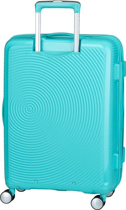 Actual product image American Tourister Soundbox (71.50 l, M (50 - 90l))