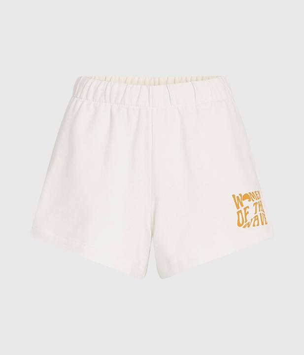 Image du produit O'Neill Women's Women of the Wave Sweat Shorts (S)