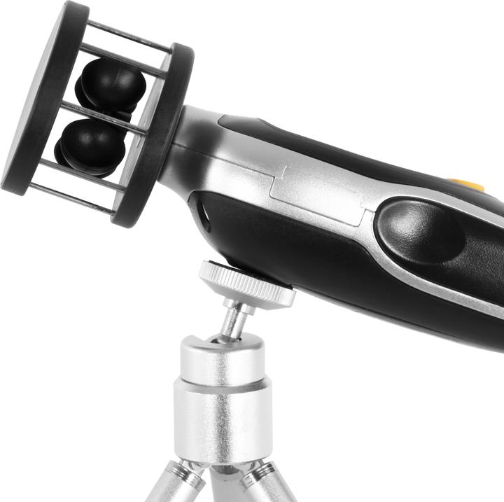 Actual product image PCE Instruments Anemometer