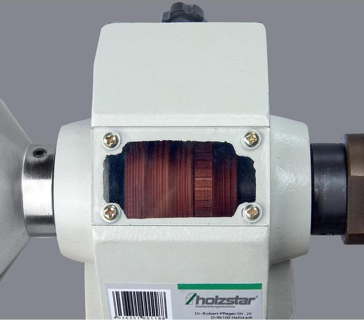 Produktbild Holzstar DB 450